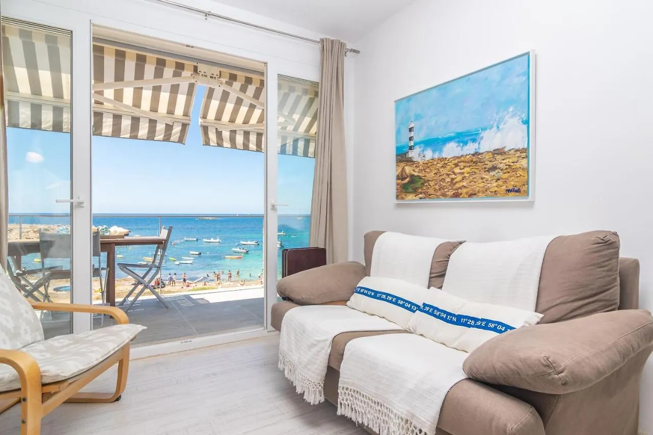Ses Baules Apartment Ses Salines   Ses Salines (Mallorca)