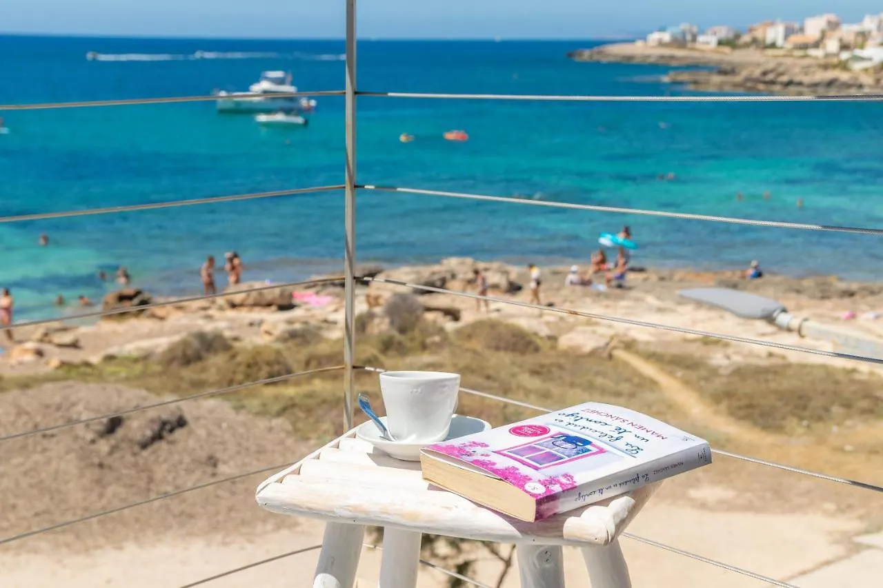 Ses Baules Apartment Ses Salines  Ses Salines (Mallorca)