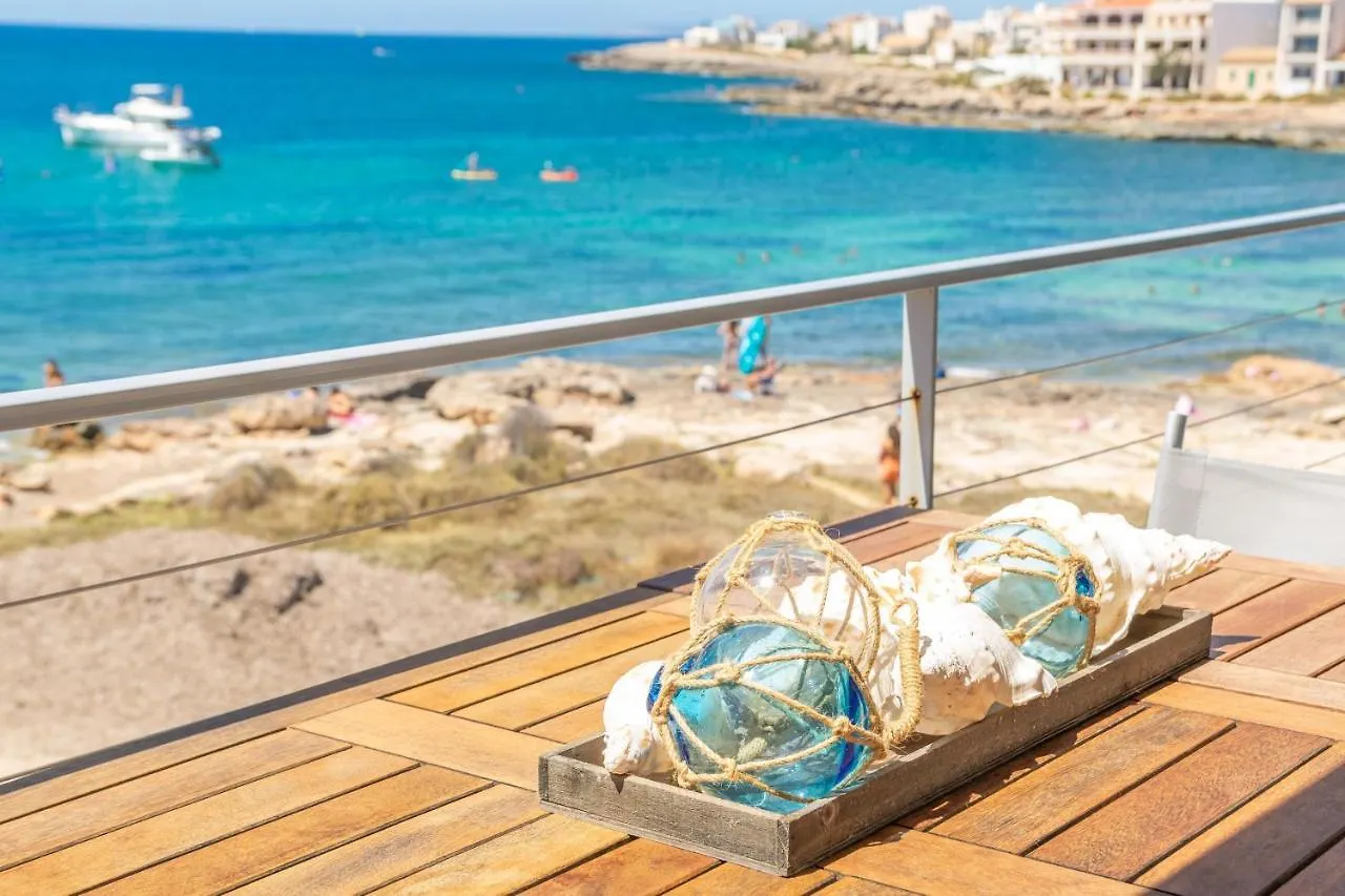 Ses Baules Apartment Ses Salines