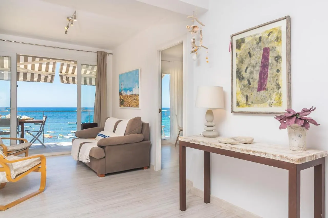 Ses Baules Apartment Ses Salines