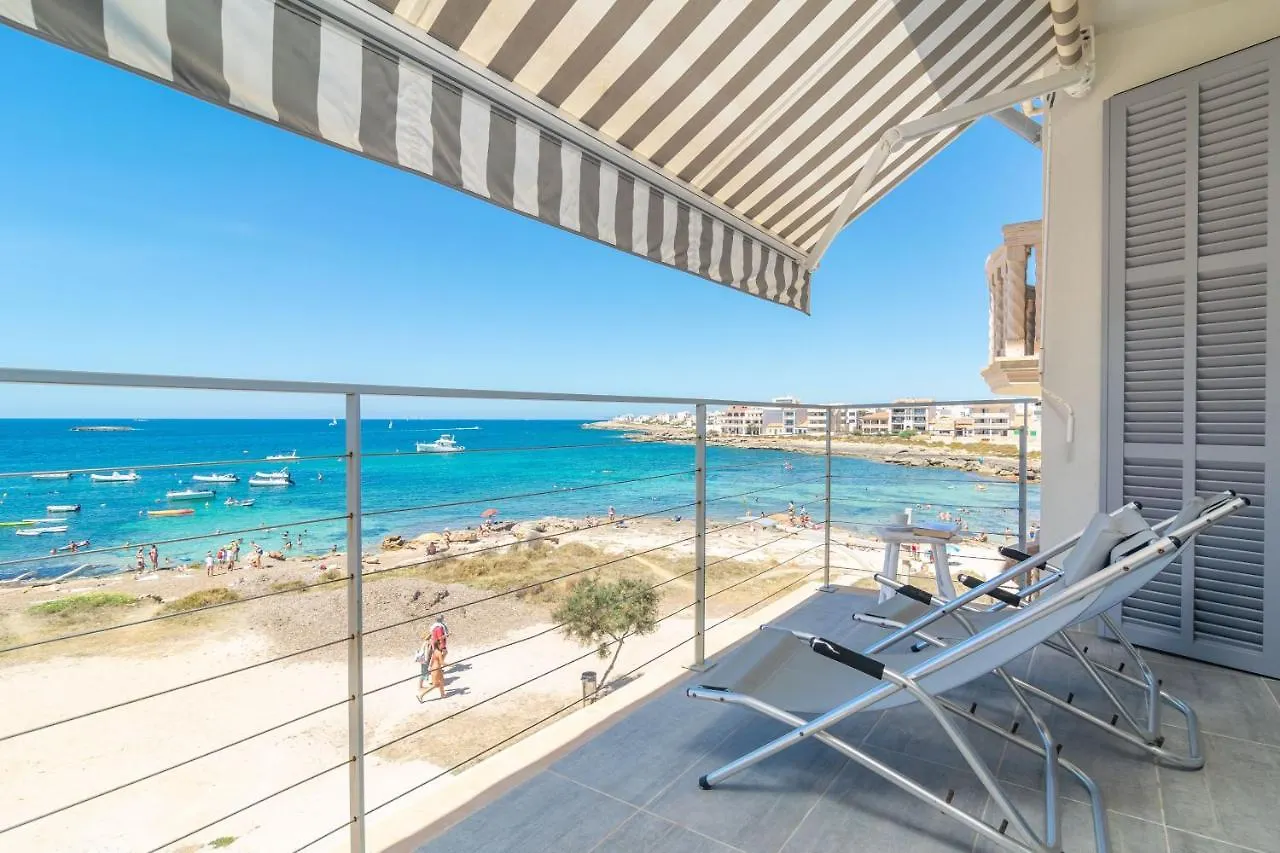 Ses Baules Apartment Ses Salines  0*, Ses Salines (Mallorca)