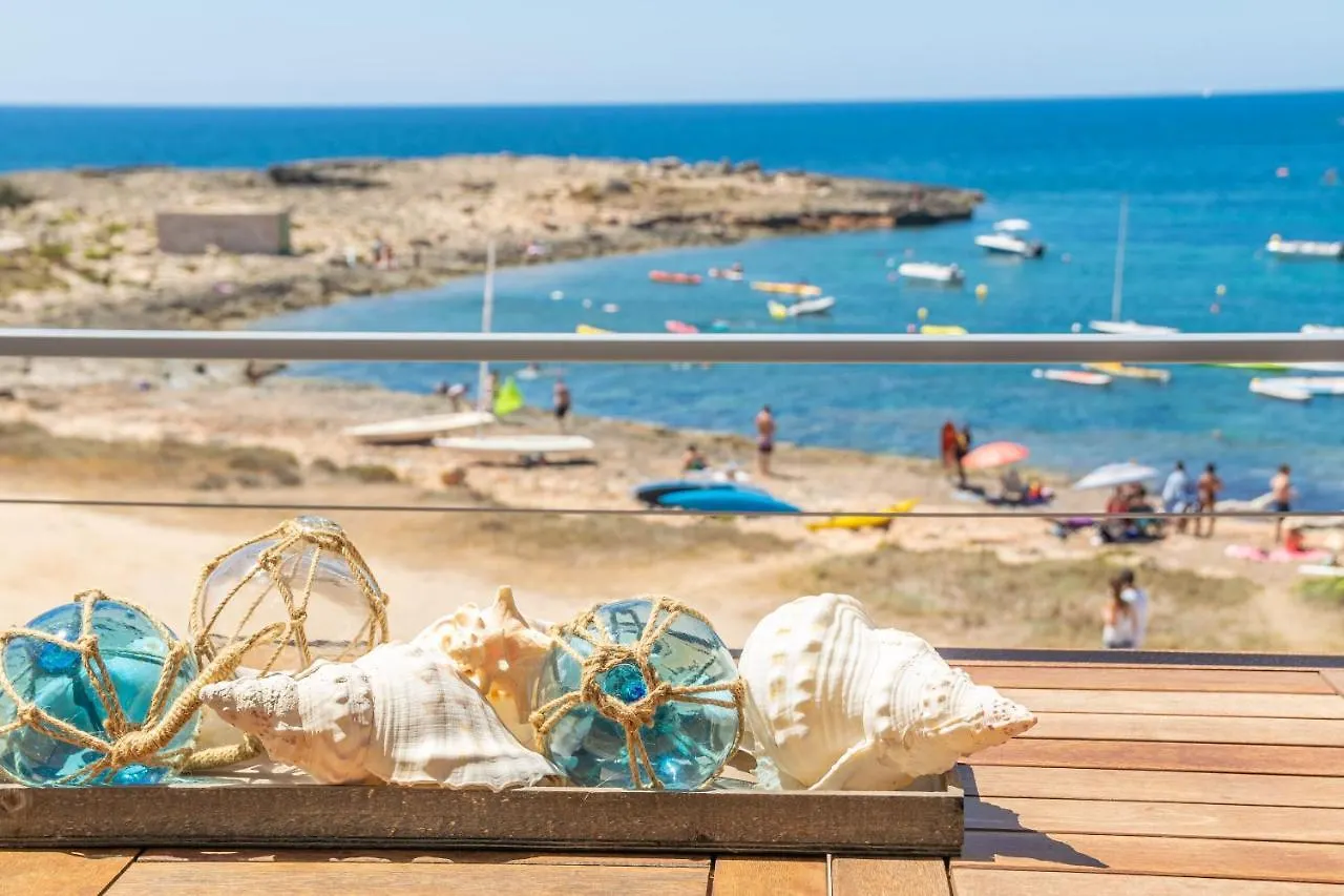 Ses Baules Apartment Ses Salines