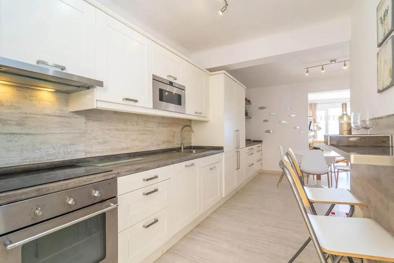 Ses Baules Apartment Ses Salines  0*, Ses Salines (Mallorca)