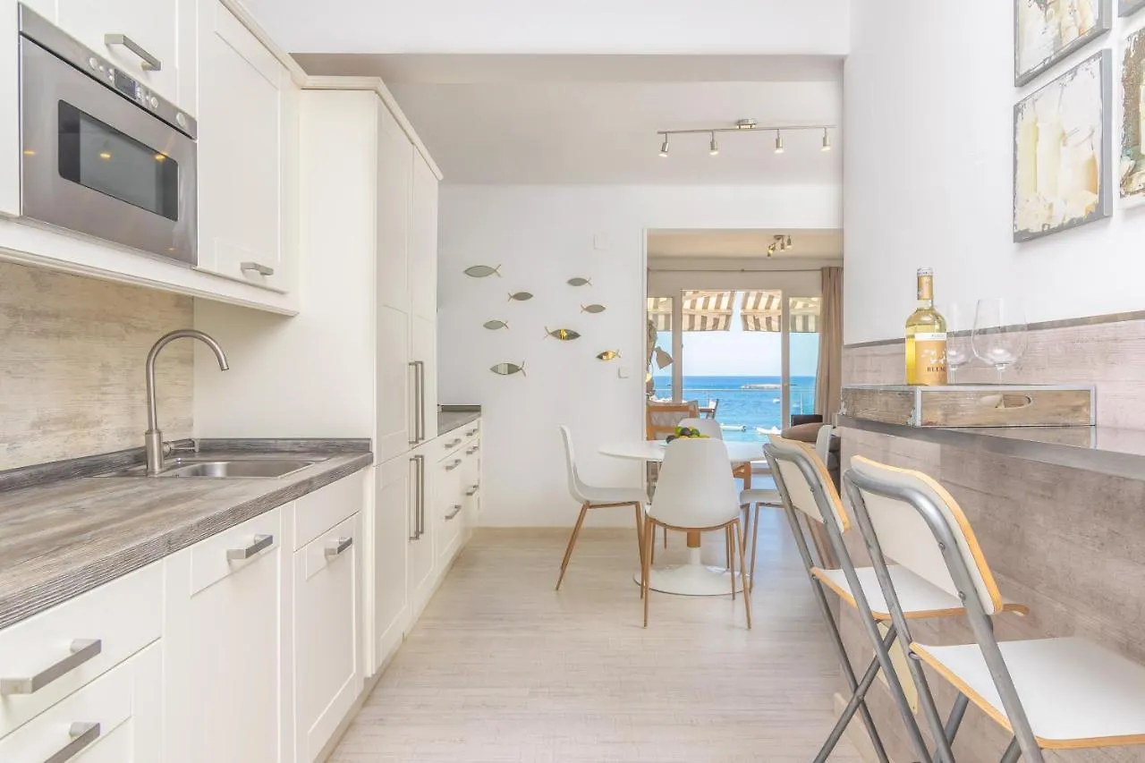 Ses Baules Apartment Ses Salines